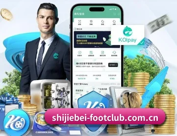世界杯足球资讯 APP 深度功能