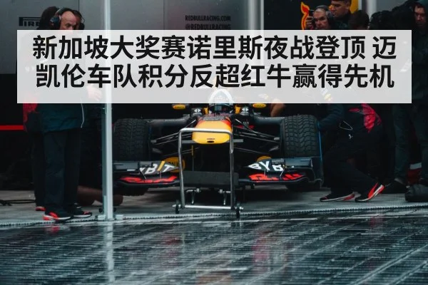 新加坡大奖赛诺里斯夜战登顶 迈凯伦车队积分反超红牛赢得先机